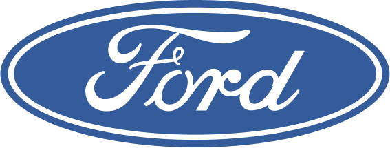 logo ford