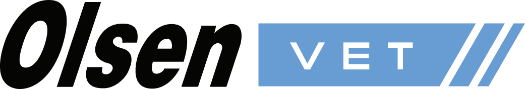 Olsen-vet-logo