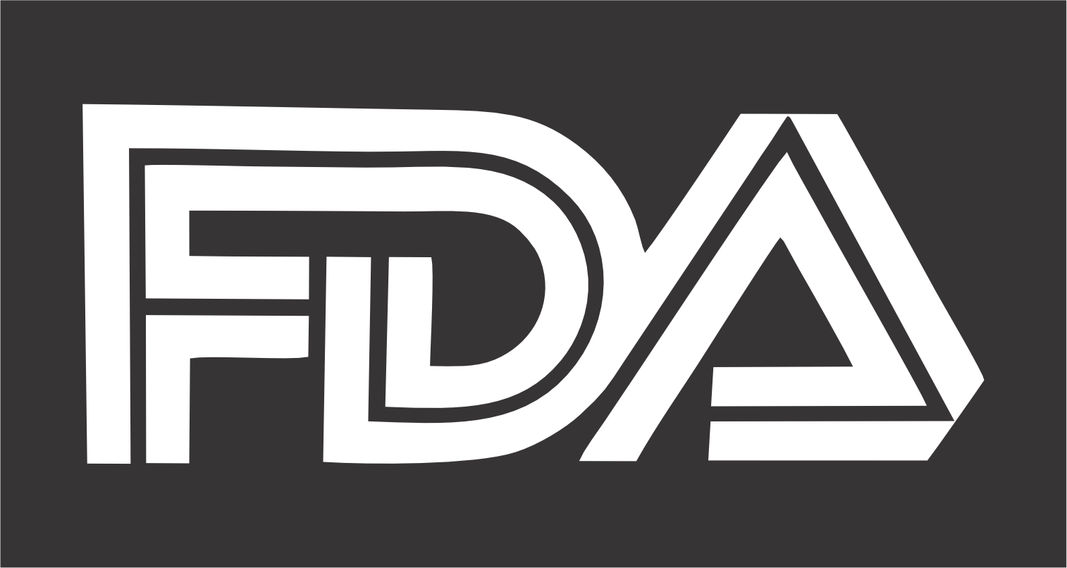 certificação logo FDA (1)